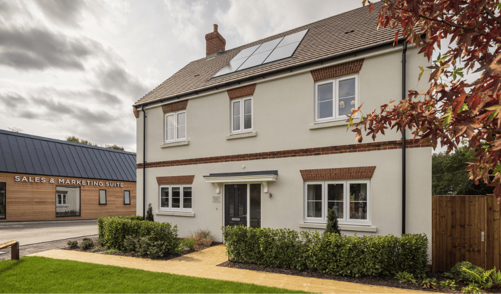Heatherwell Place