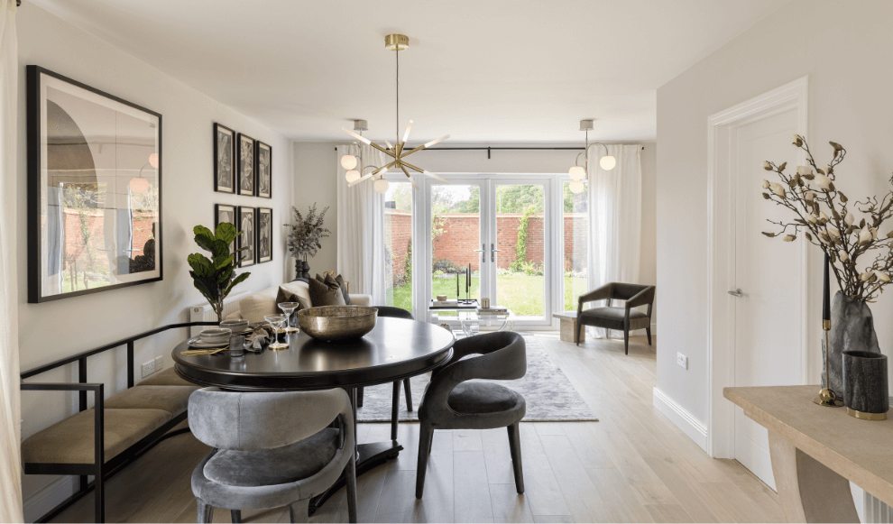 Heatherwell Place