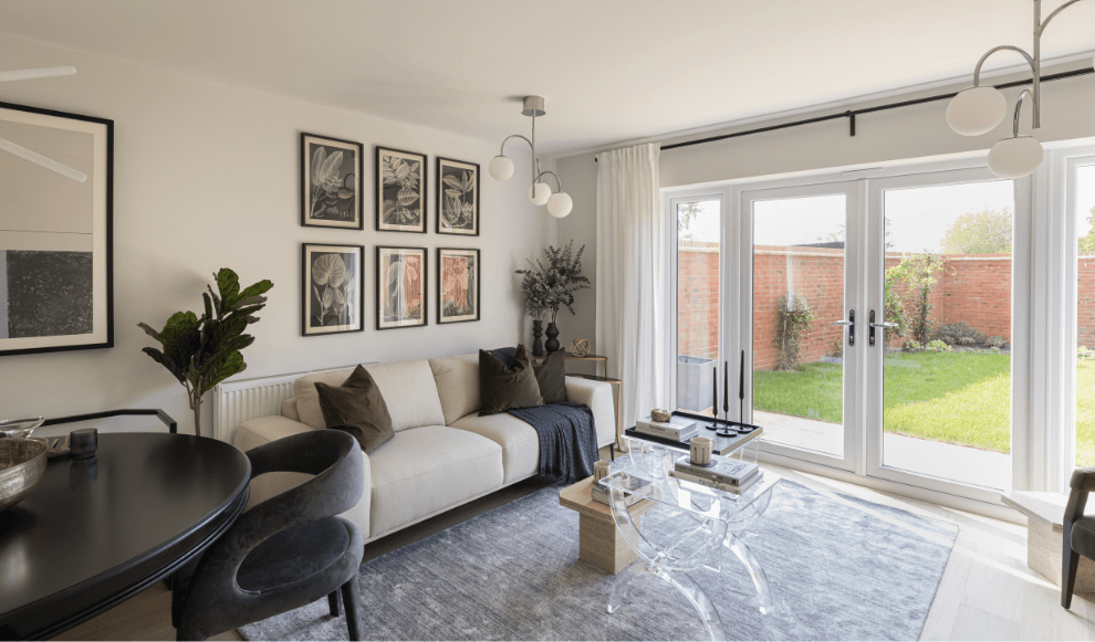Heatherwell Place
