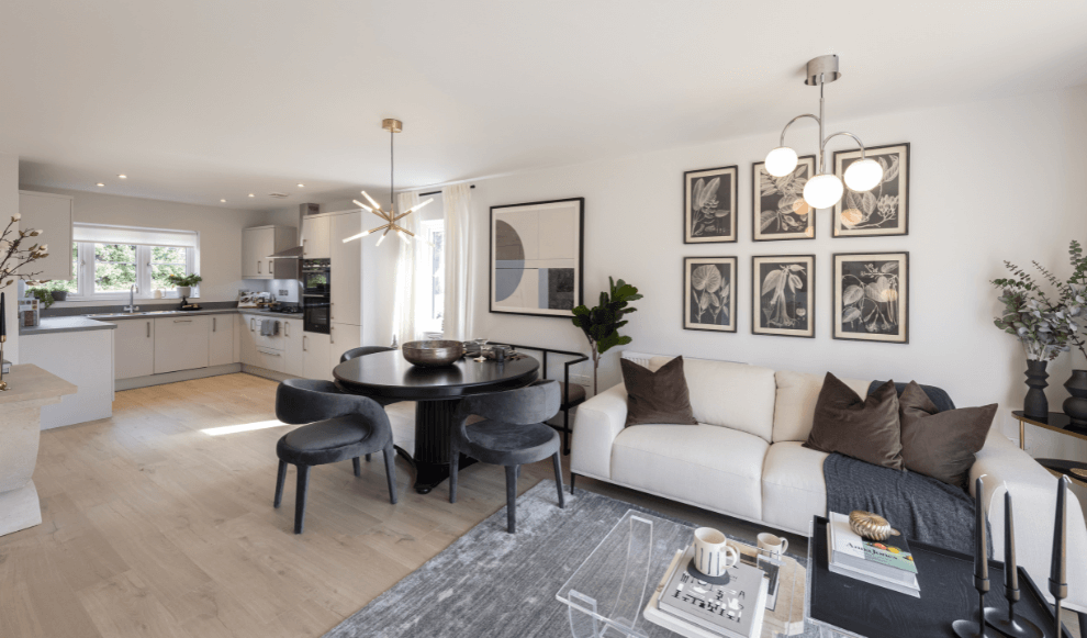 Heatherwell Place