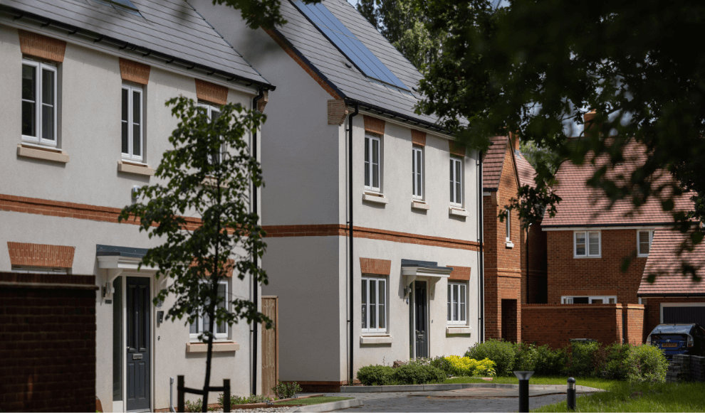 Heatherwell Place