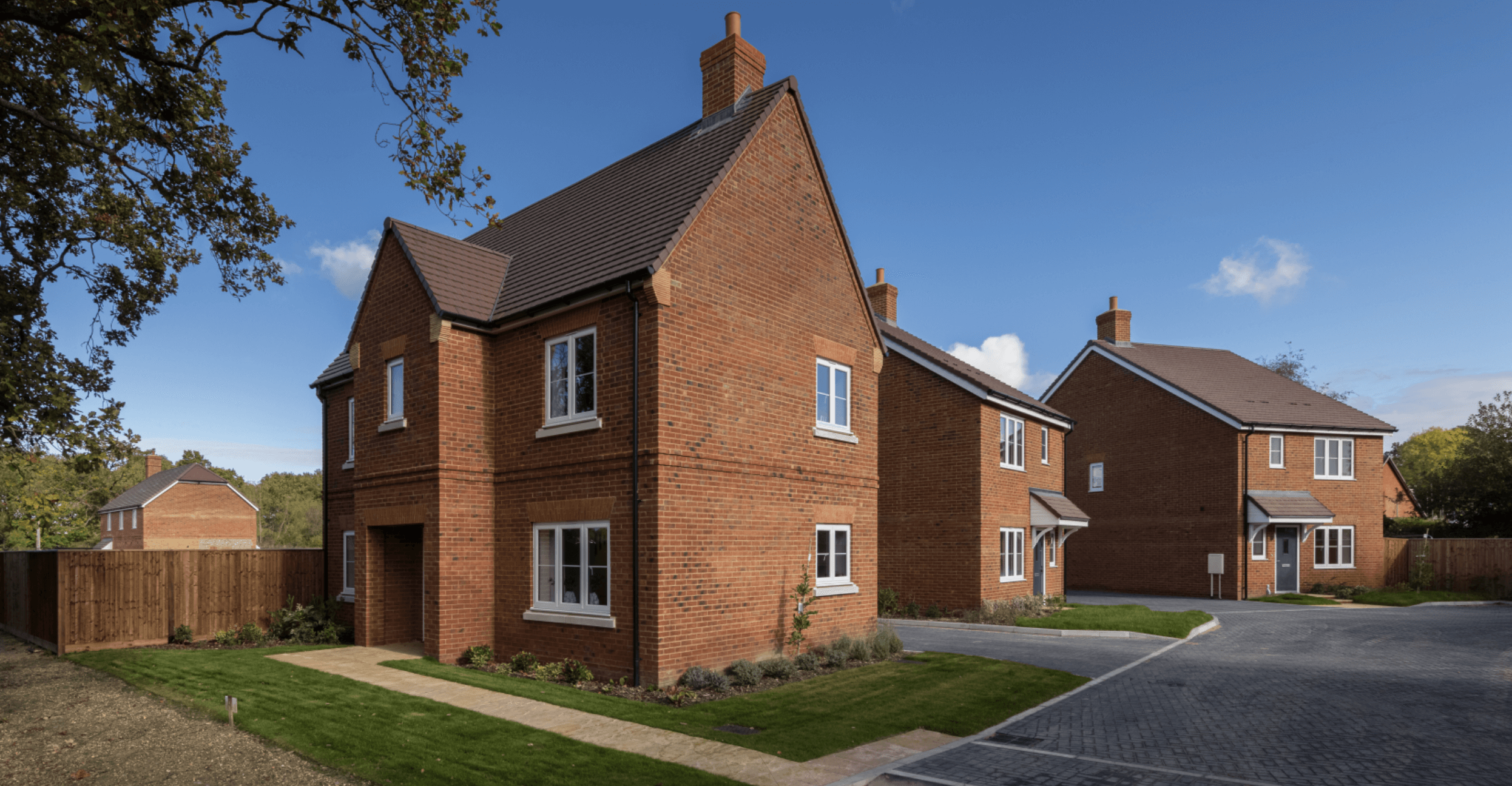 Heatherwell Place