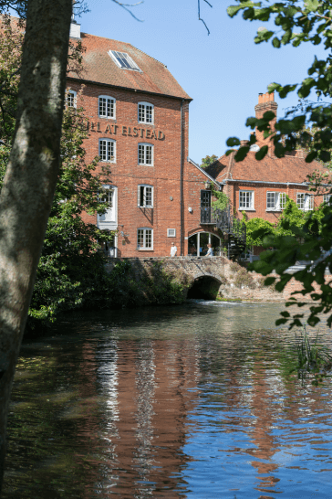 Heatherwell Place Location