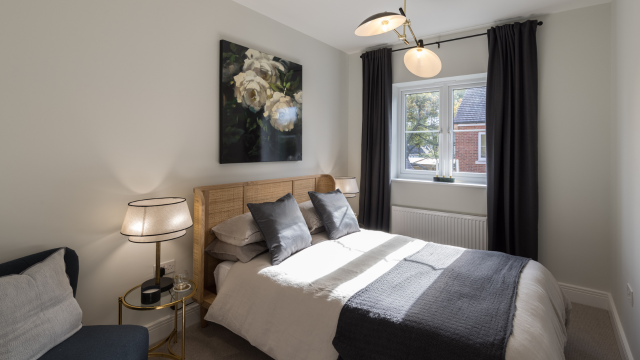 Heatherwell Place availability