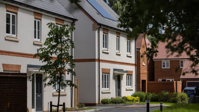 heatherwell Place availability