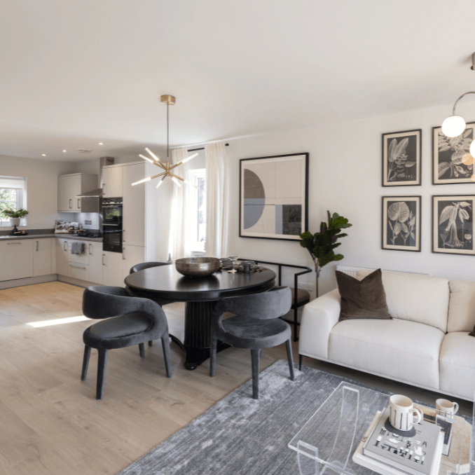 Heatherwell Place