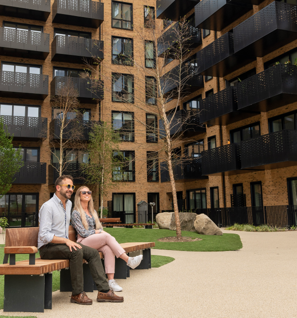 Hanwell Development