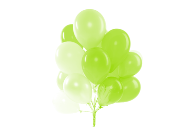 Balloons icon 127px