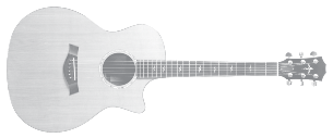 Guitar 127px