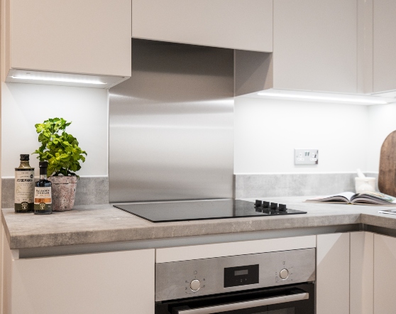 Kitchen 558 x 442