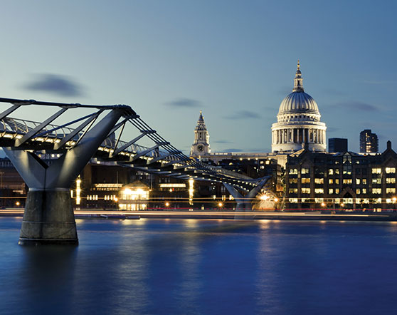 St-Pauls