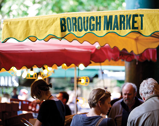 Borough