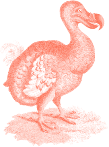 Icon dodo 147px