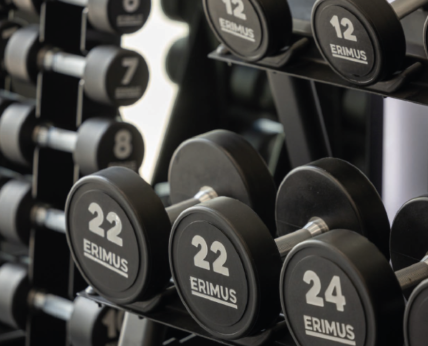 Gym 871 x 704