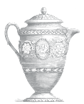 Pot icon 147px