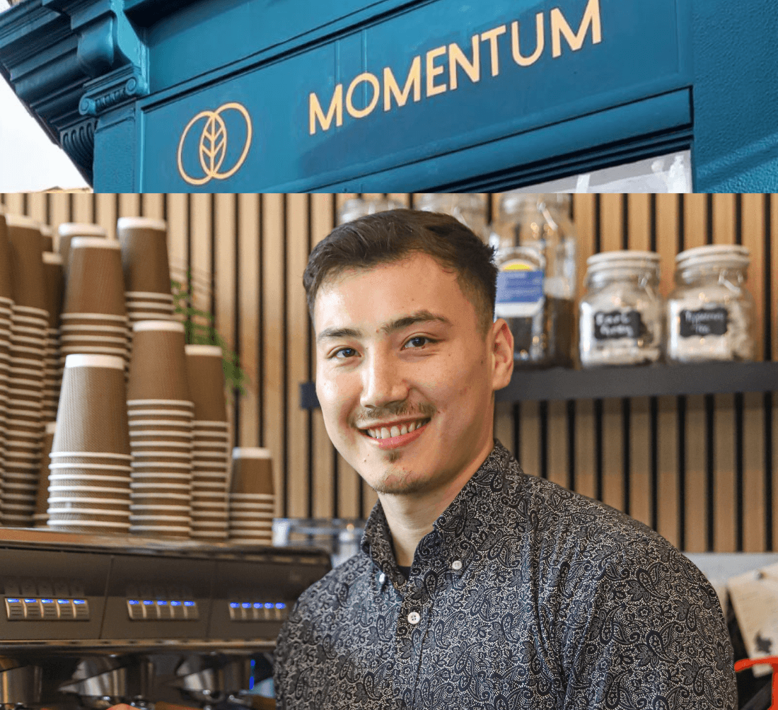 Momentum