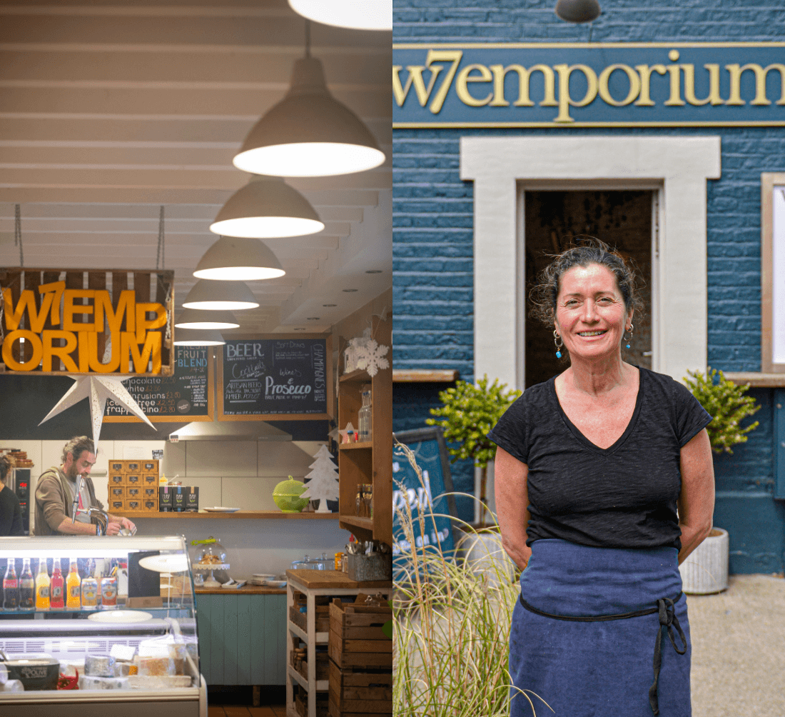 W7 Emporium
