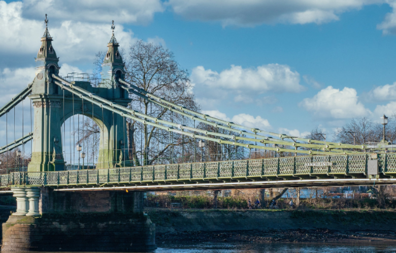 Artisi London Borough of Hammersmith & Fulham