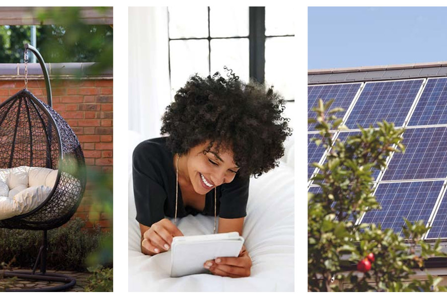 sustainability