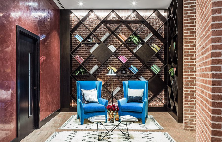 Darling Associates