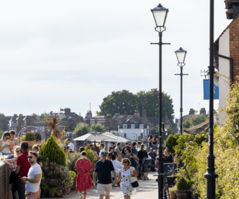 Hammersmith and Fulham Artisi