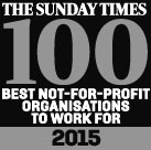 Sunday Times Top 100 201