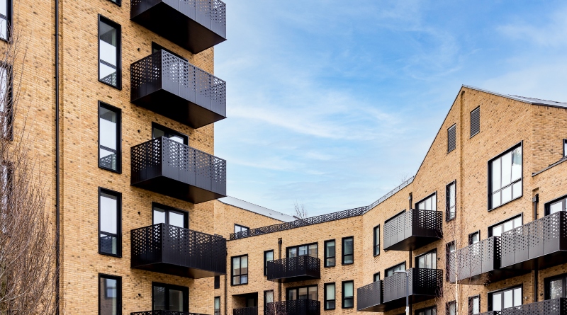 Hanwell Square