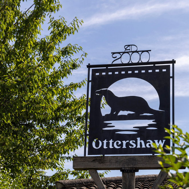 The Oaklansds Ottershaw