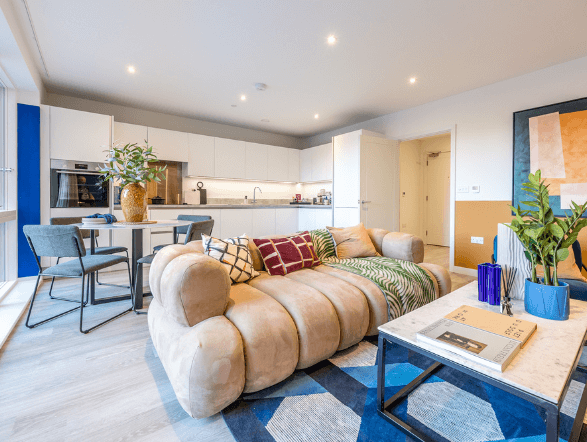 Shared Ownership