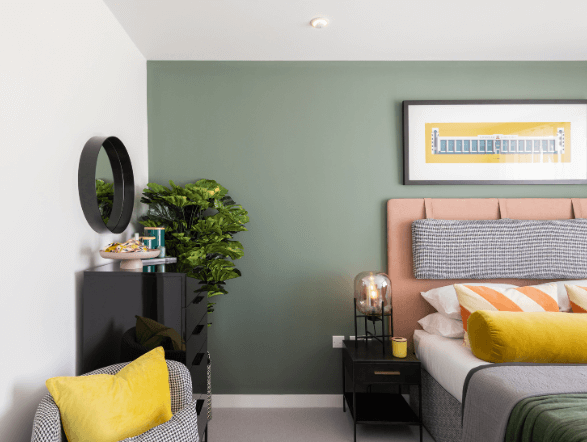 Shared Ownership