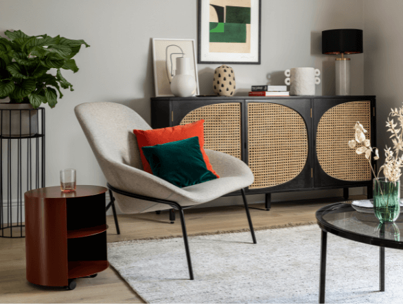 Shared Ownership