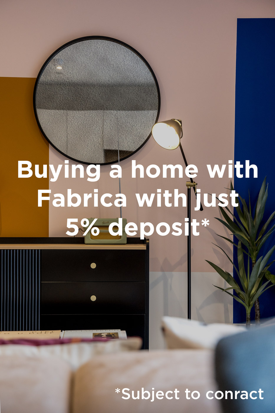5%-deposit