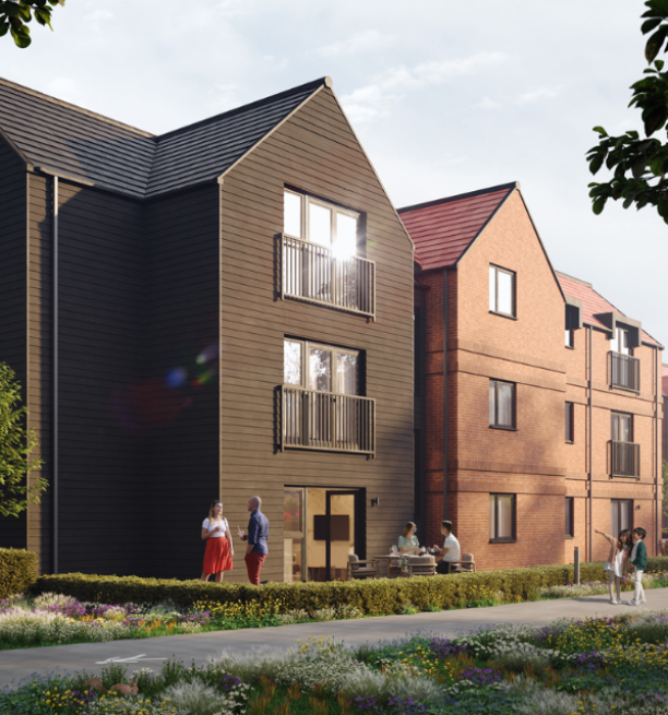 Amber Waterside - Cranleigh