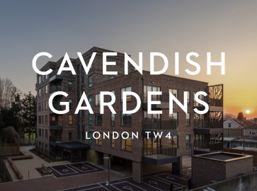 Cavendish Gardens
