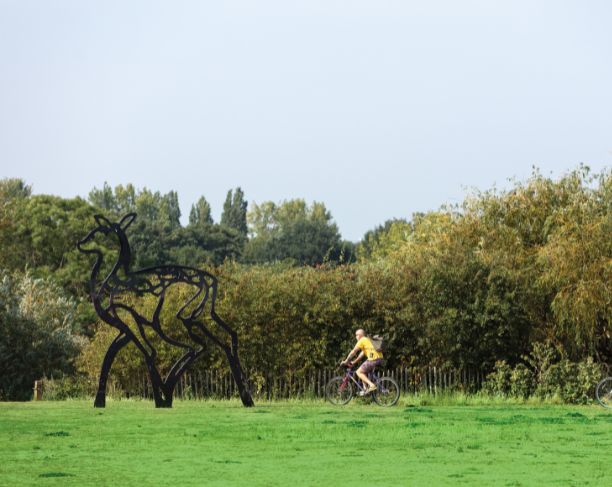 Hanwell_by_bike