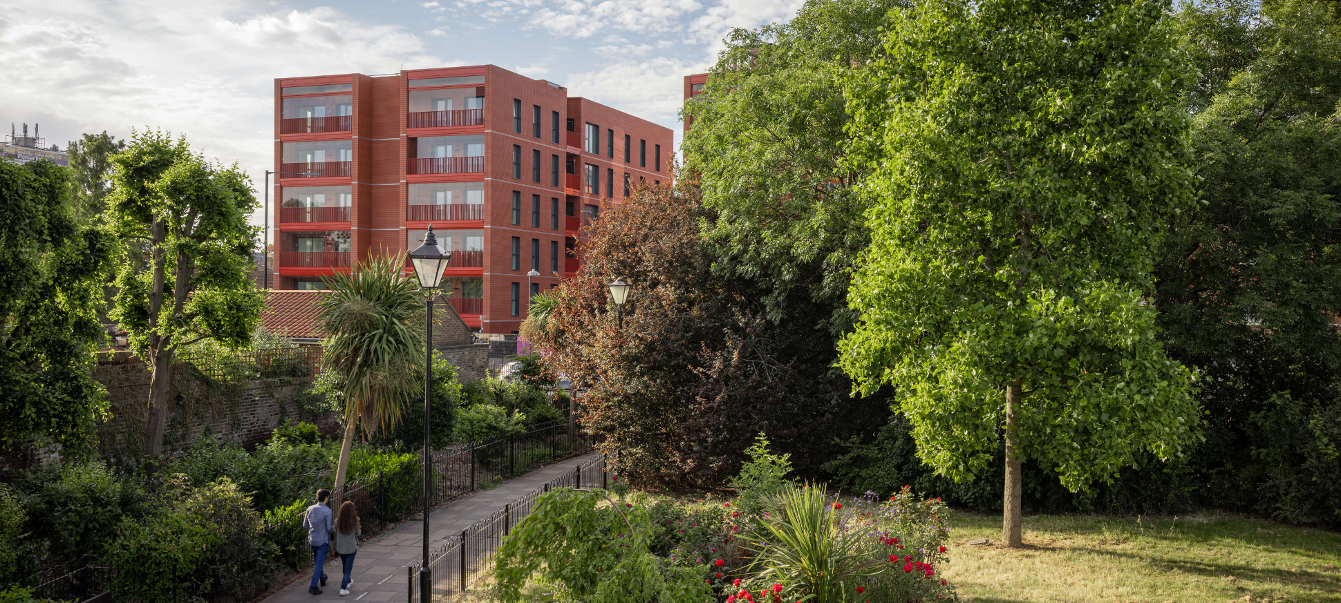 Civic Campus page - Hero Image