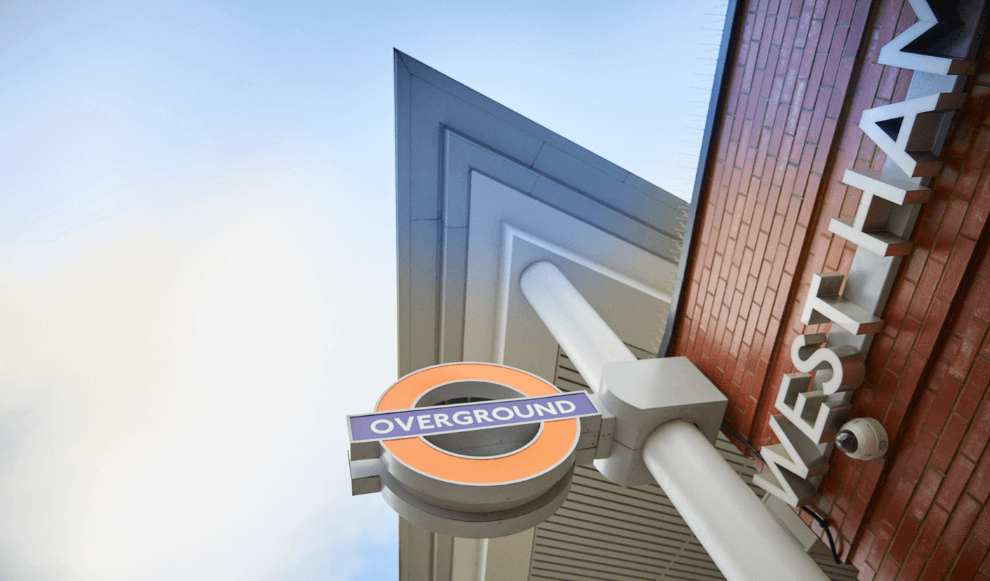 West Hampstead Central Location 1 FABRICA