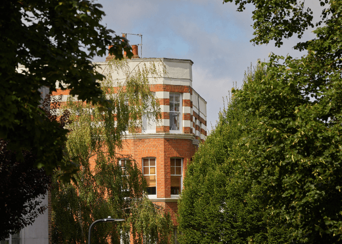 West Hampstead Central FABRICA SO 8 FABRICA