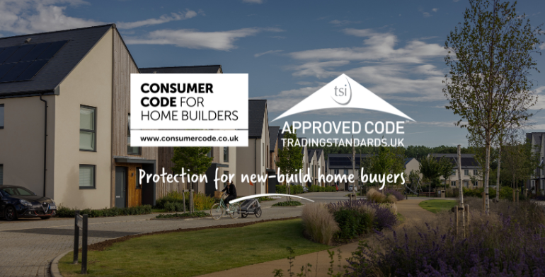 Consumer Code