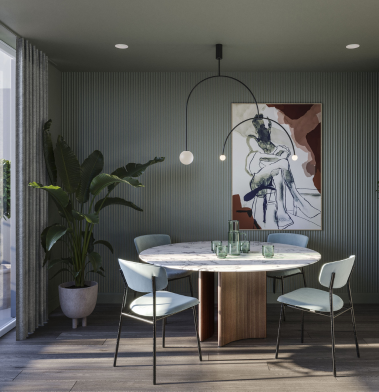 Other Dvlpmnts - Interior - Artisi