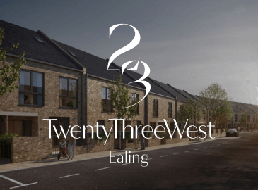 TwentyThree West