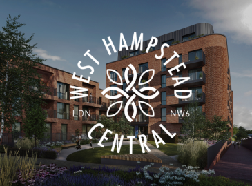 West Hampstead Central