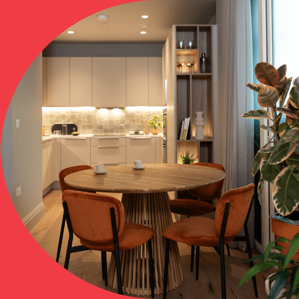 Artisi kitchen