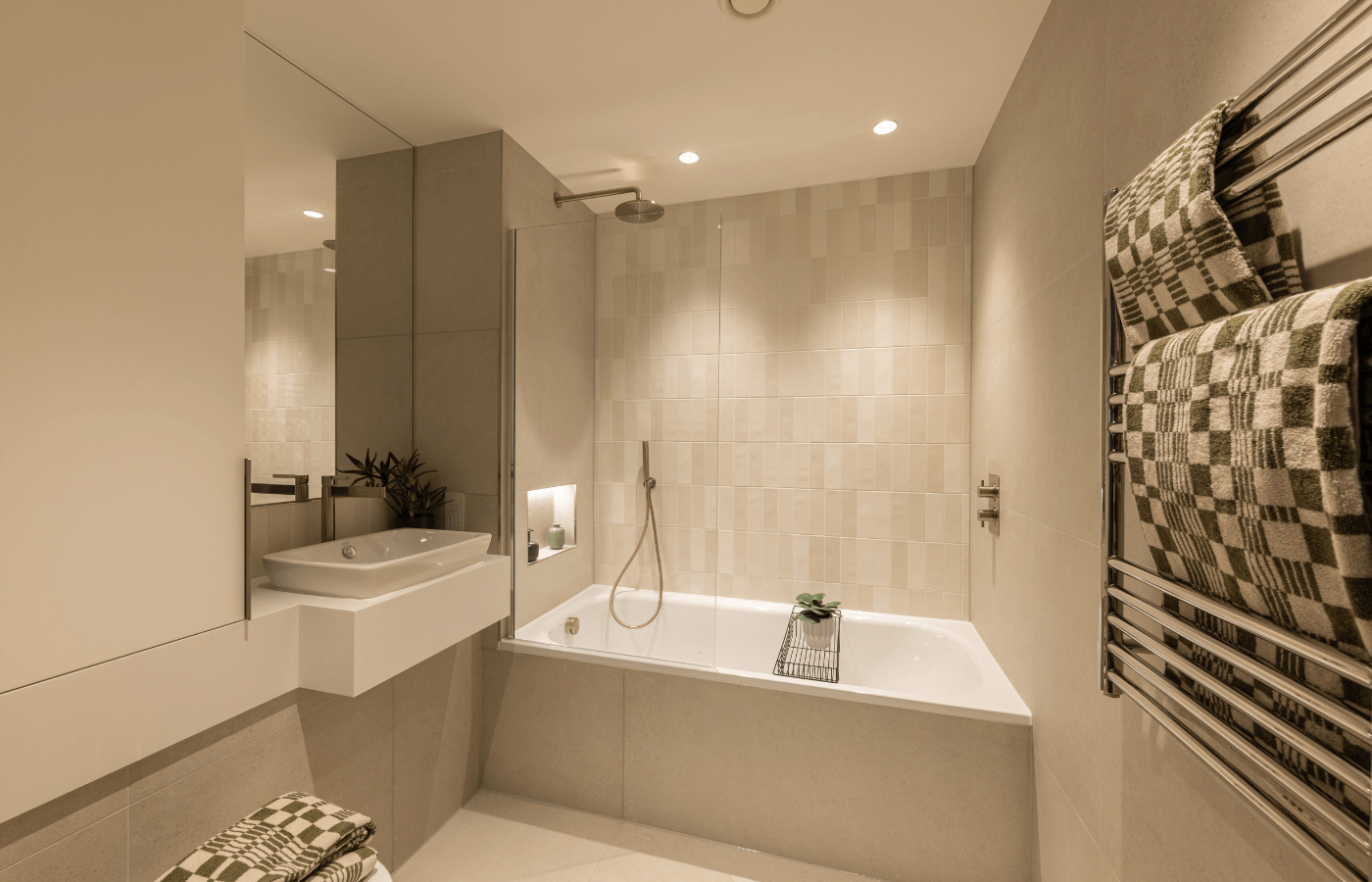 Artisi bathroom