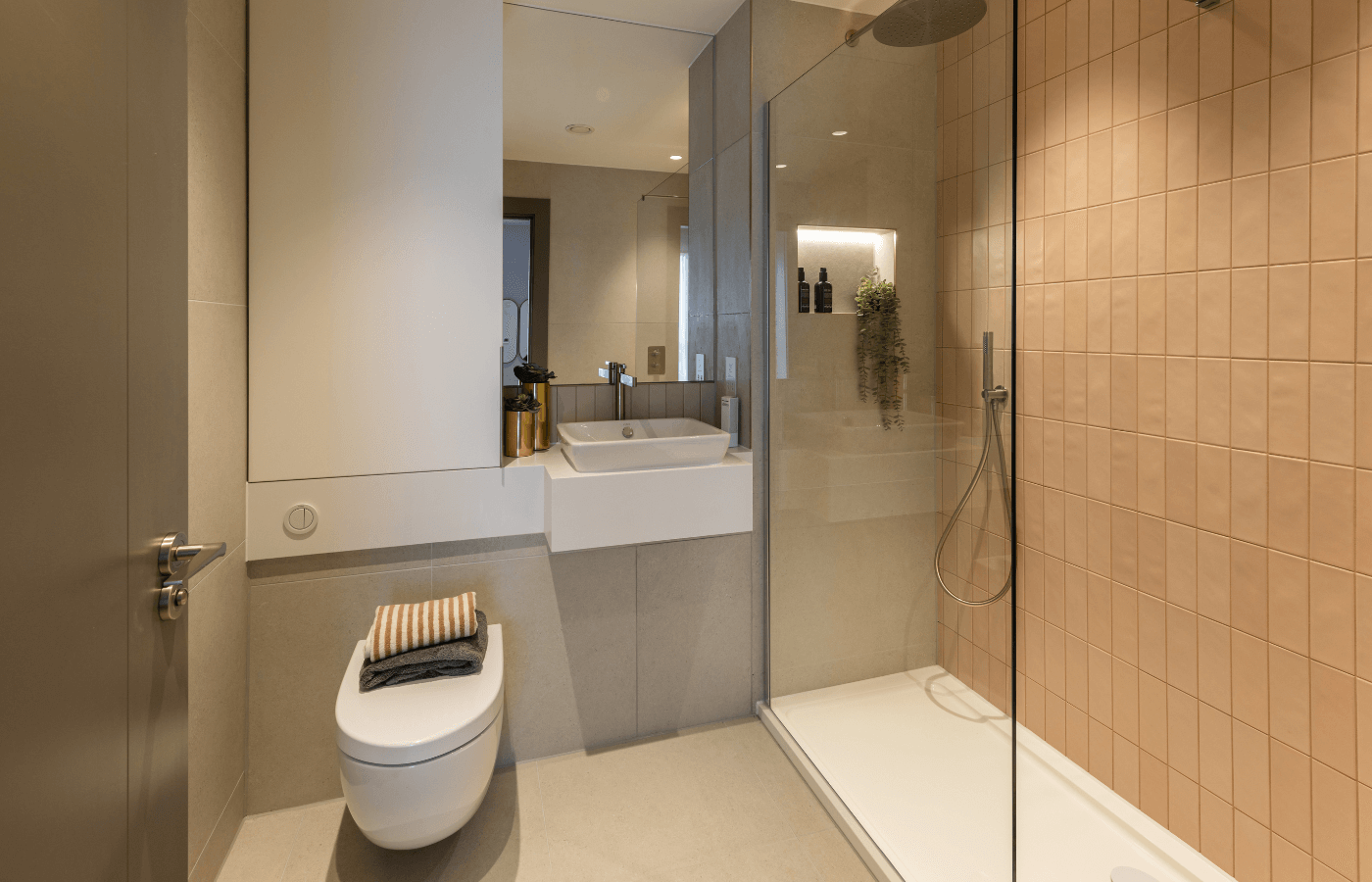 Artisi bathroom