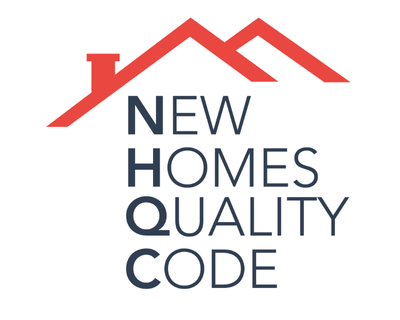 New Homes Quality Code