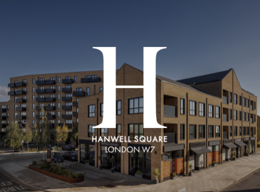 Hanwell Square