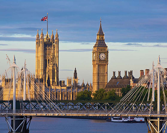Queen's Wharf London life