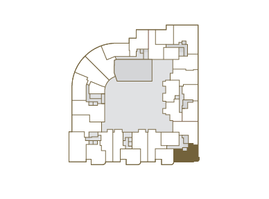 Location of this apartment on the floor