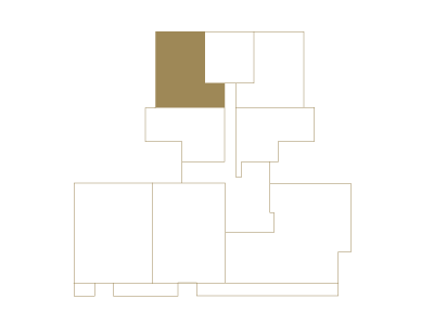 Location of this apartment on the floor